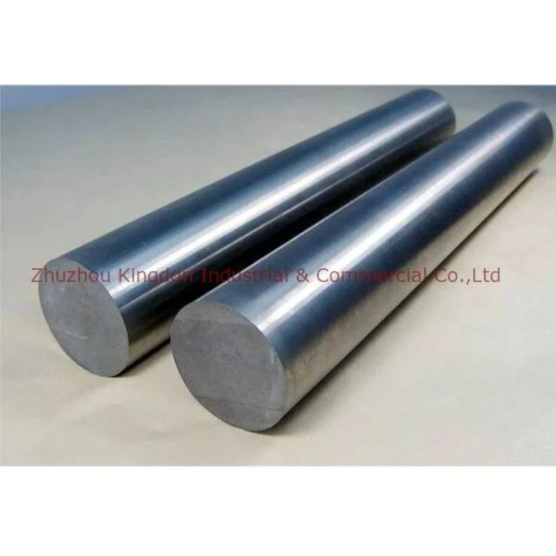Saham Bulat Tungsten .